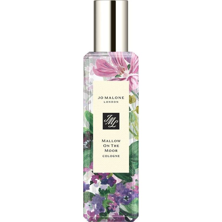 Tootefoto - Jo Malone Jo Malone, Mallow On The Moor, K lni vesi, naistele, 30 ml naistele