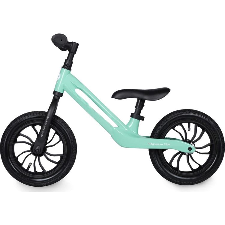 Tootefoto - QPlay Racer Mint Run ts kl