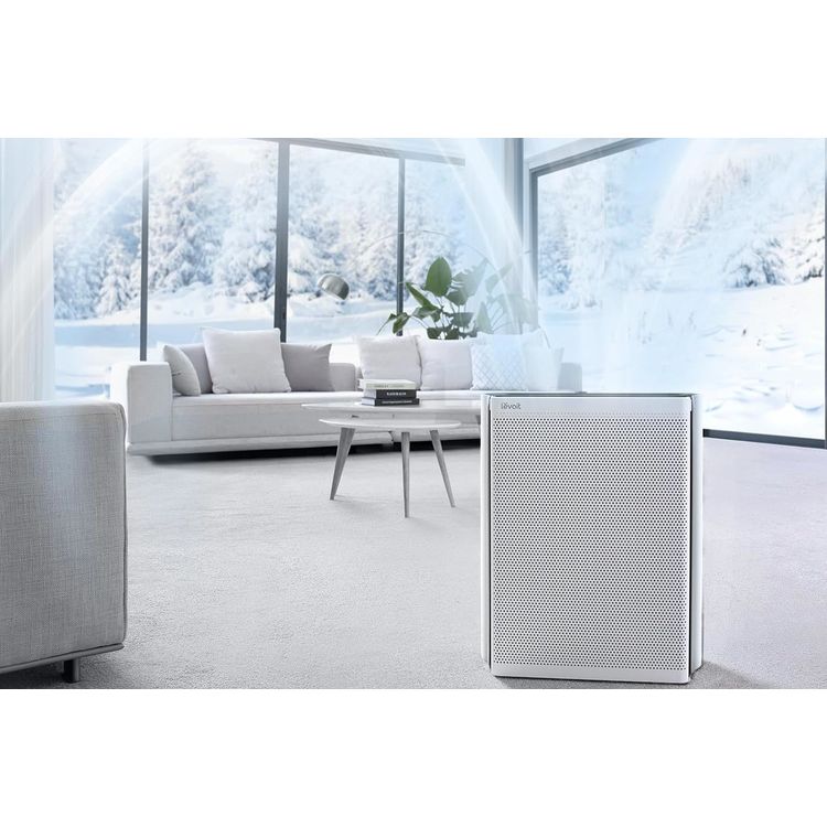 Tootefoto - Levoit Everest Air hupuhasti