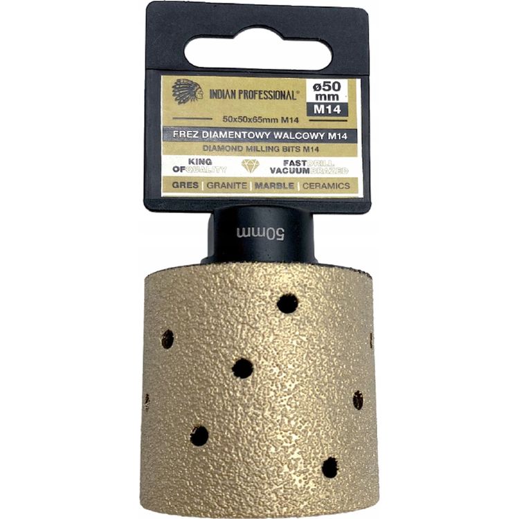 Tootefoto - INDIA PROFESSIONAALNE TEEMANTL IKUR M14 50mm /INDIA PROFESSIONAL