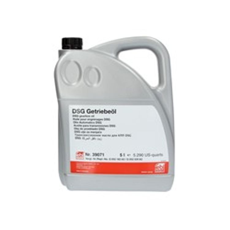 Tootefoto - ATF li ATF (5L) , BMW DCTF 1, BMW DCTF 1+, BMW DRIVELOGIC 7-SPEED, BMW MTF LT-5, DIA QUEEN SSTF-I, FORD M2C936 A, MB 236.21, MB 236.24, PENTOSIN FFL-3, PORSCHE DCT, PSA DCS 6-SPEE