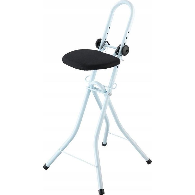 Tootefoto - Wenko Triikimistool, taburet, WENKO