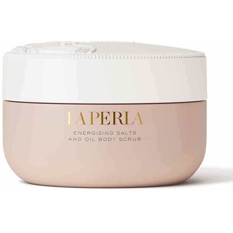 Tootefoto - La Perla, sool ja li, energiat andev, kehakoorija, 250 g naistele