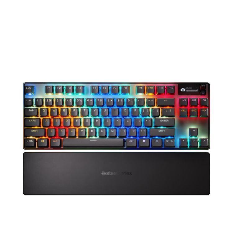 Tootefoto - SteelSeries Apex Pro TKL Wireless Gen 3