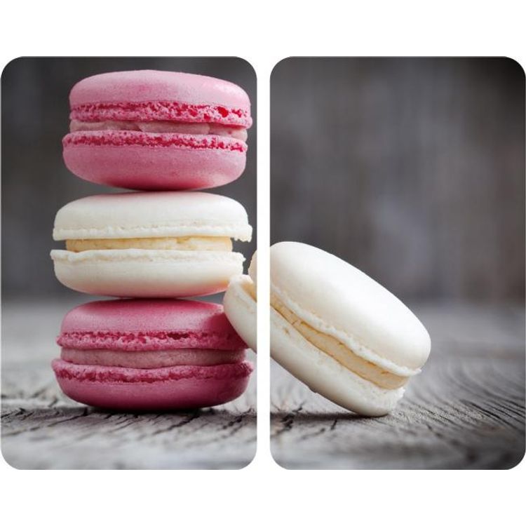 Tootefoto - Weko klaasist l ikelaud, 2 tk.