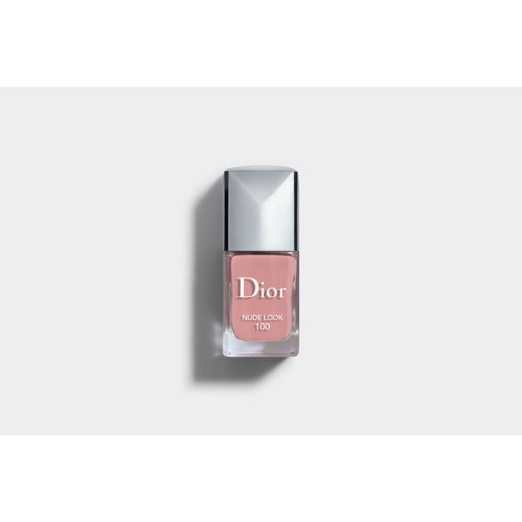 Tootefoto - Dior Vernis k nelakk 10 ml Hele Kreemjas