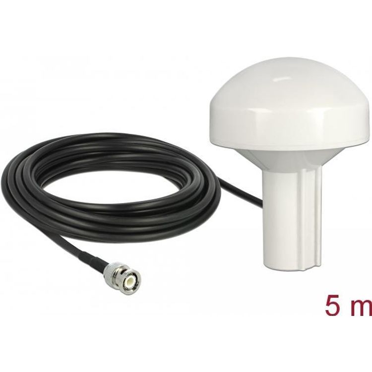 Tootefoto - Navilock 12578 v rguantenn Suundantenn RP-BNC 28 dBi