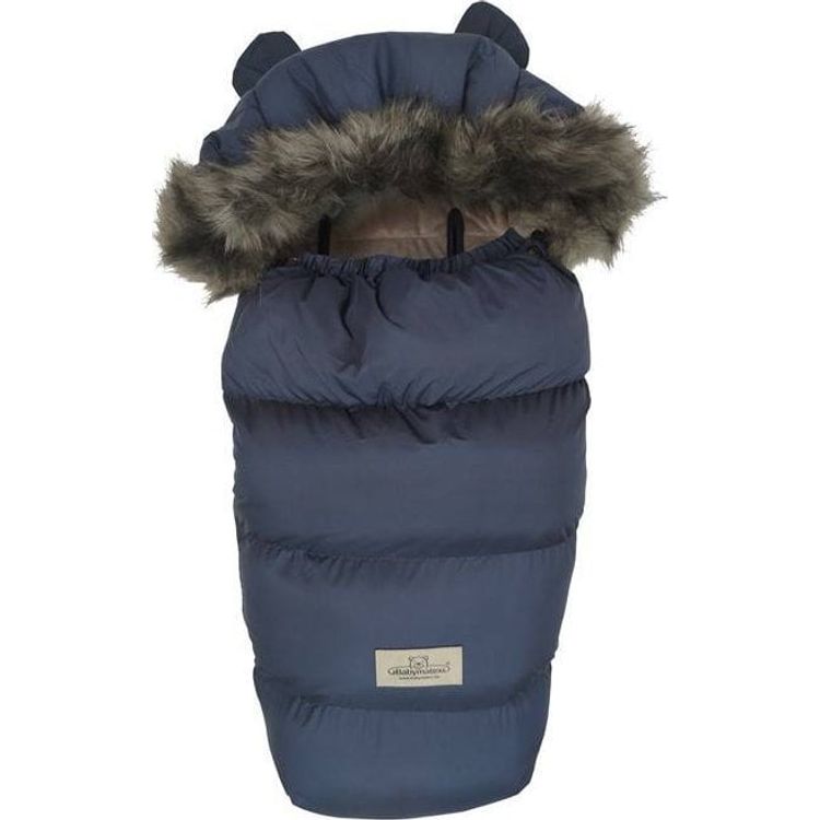 Tootefoto - Multitex magamiskoti pikkus 100 mikrokiudu Veenus + muff 15