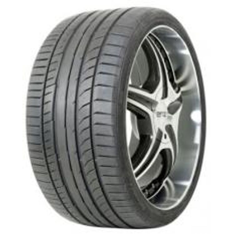 Tootefoto - Continental Csc 5 P 325/35R22 Suverehv