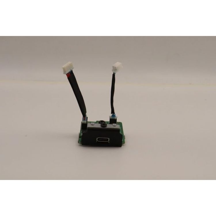 Tootefoto - Lenovo 100W Type-C kaardi emaplaat