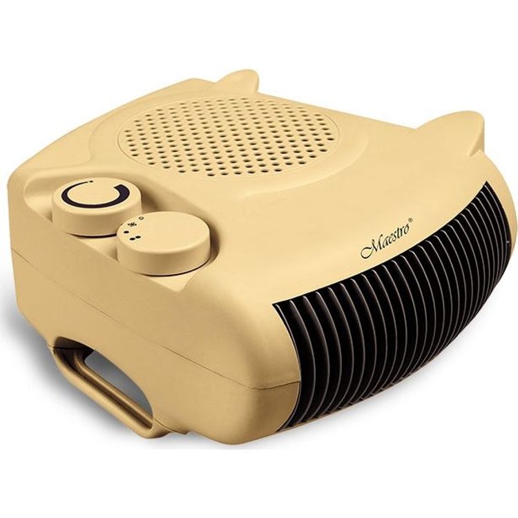 Tootefoto - Maestro MR-921 fan heater