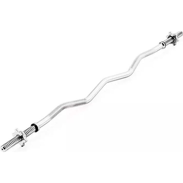 Tootefoto - Sourcing CURL THREADED BAR DLB021 120 CM OUTLINER