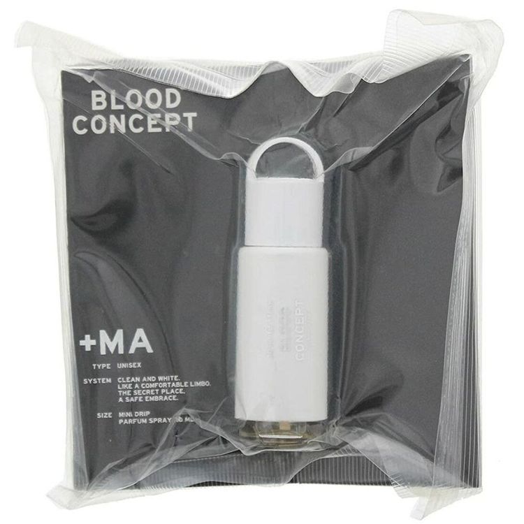 Tootefoto - Perfumy Damskie Blood Concept +MA EDP 30 ml