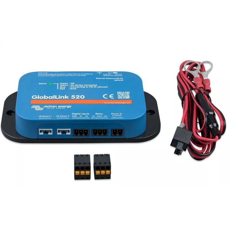 Tootefoto - Victron Energy GlobalLink 520