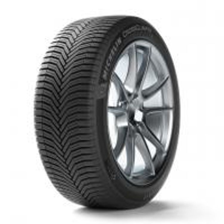 Tootefoto - 185/60R14 Michelin CROSSCLIMATE+ Aastaringne