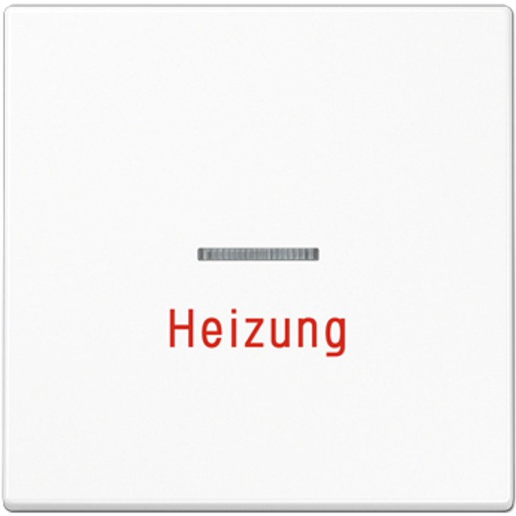 Tootefoto - JUNG LS 990 H WW