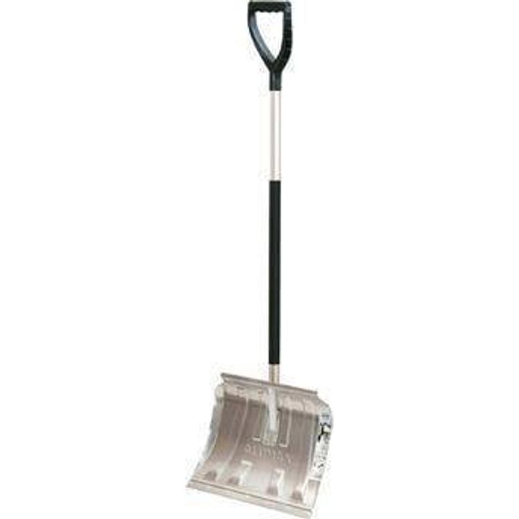 Tootefoto - Prosperplast ALUMAX alumiiniumlabidas lumet rjeks