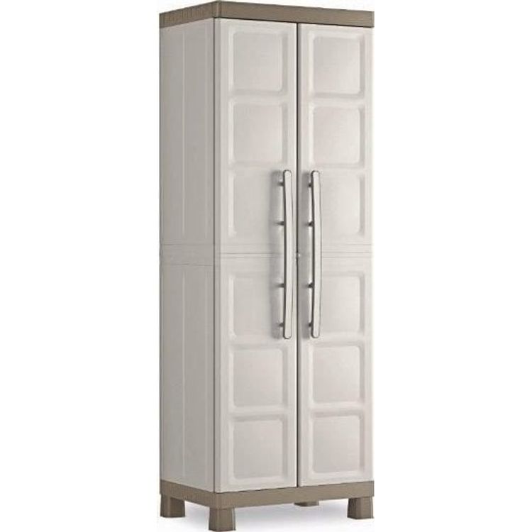 Tootefoto - Keter Keter Excellence Utility kapp, 65 x 182 x 45 cm, bee