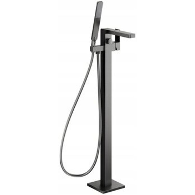 Tootefoto - 5135-510-61 / KFA / LOGON / ISESEISEV VANNIKRAAN, PVD P SSI METALHALL /