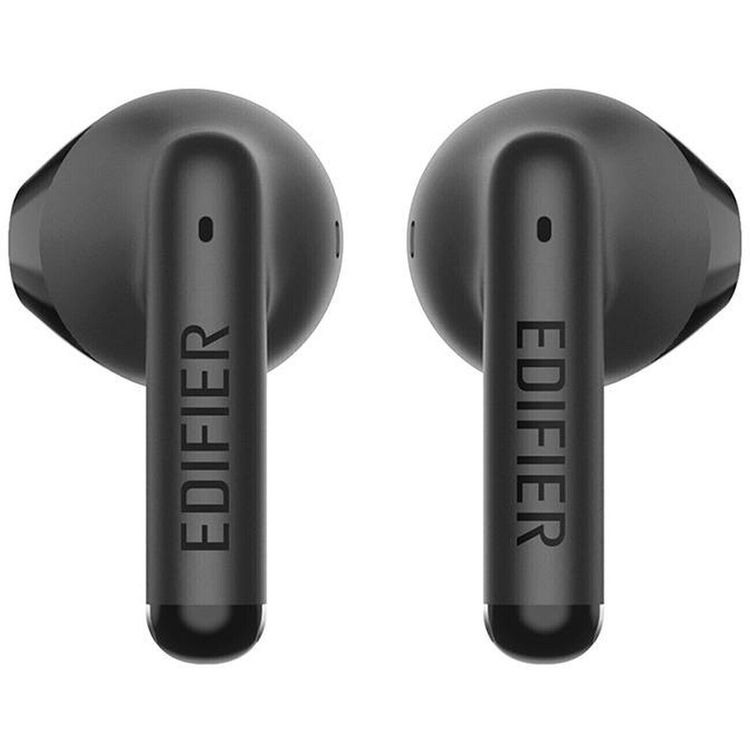 Tootefoto - Edifier W100T Black Wireless In-ear headphones