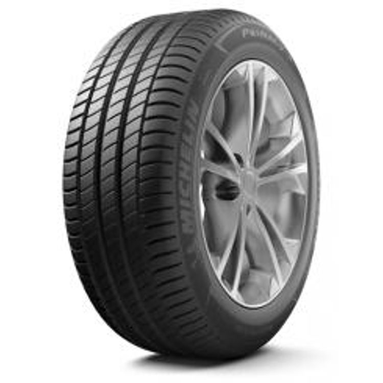 Tootefoto - Michelin Primacy 4 225/50R18 Suverehv