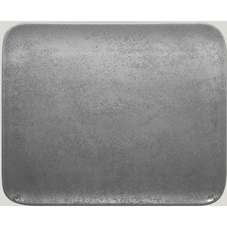 Tootefoto - Ristk likukujuline plaat 33x27 cm kilda