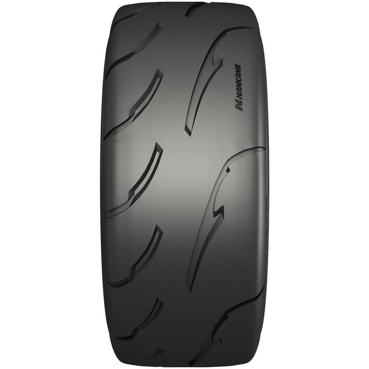 Tootefoto - Tire 225/45 R15 91W Nankang AR-1 Label:D-D-B-72-dB