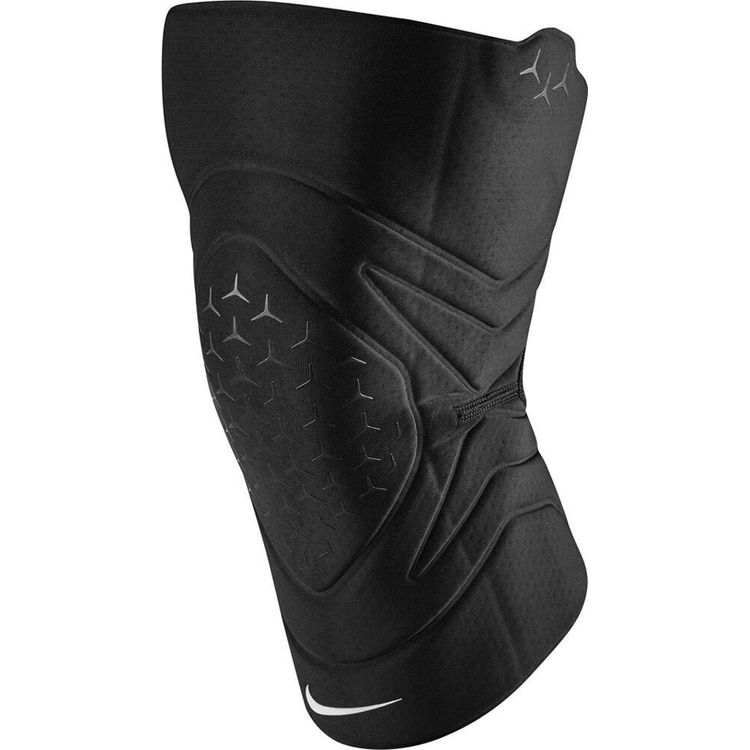 Tootefoto - Nike stabilisaator p lvel Nike Pro Dri-Fit Black N1000674010 S