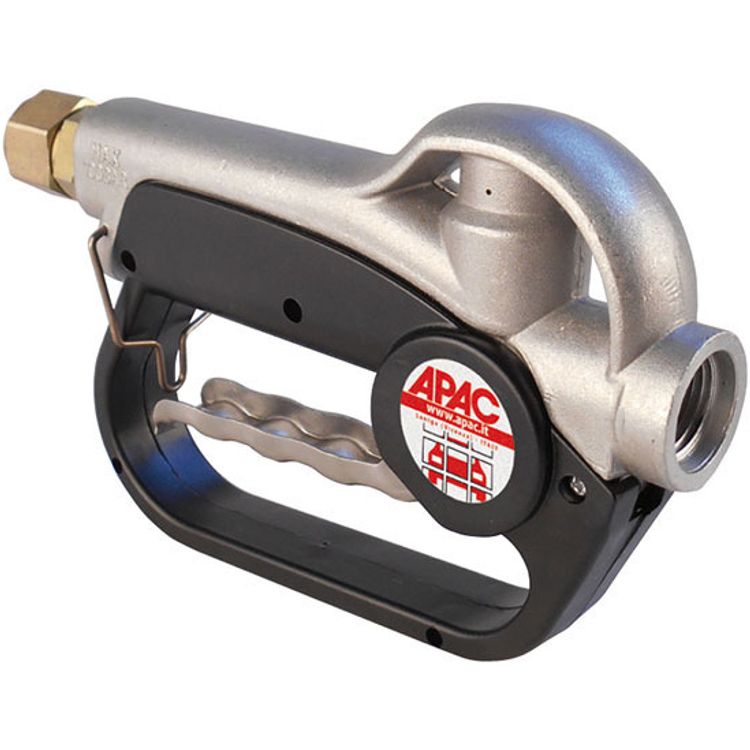 Tootefoto - lip stol. 1/2" V ljund. Ilma Otsiku Ja M dikuta U2304010 Apac