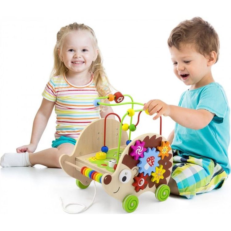 Tootefoto - Viga puidust ppesiil 4in1