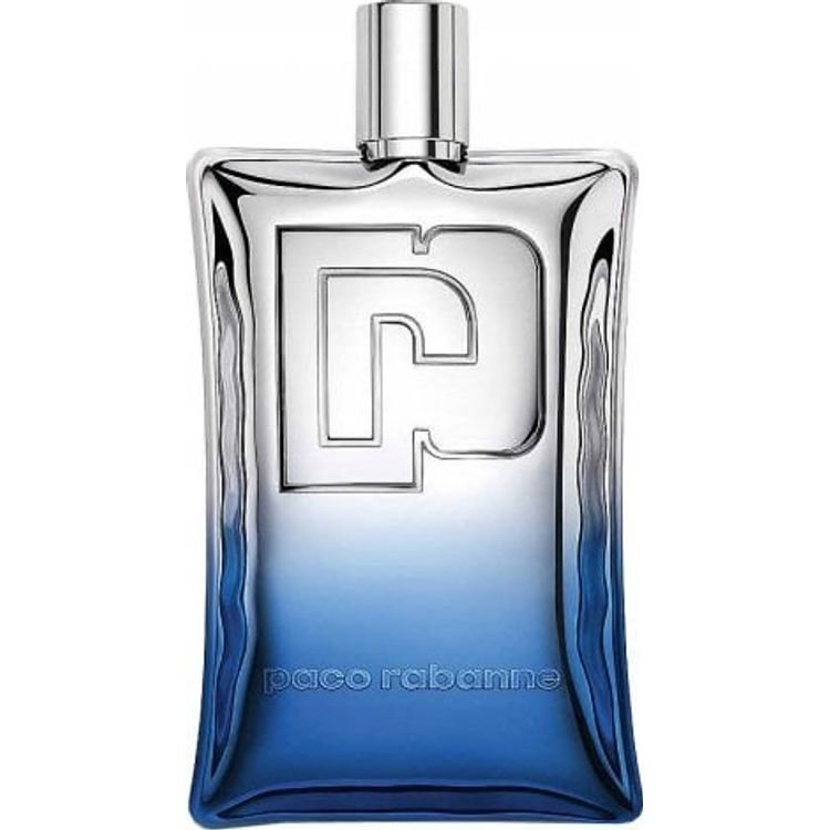 Tootefoto - Paco rabanne parf m unisex edp geenius Me 62 ml
