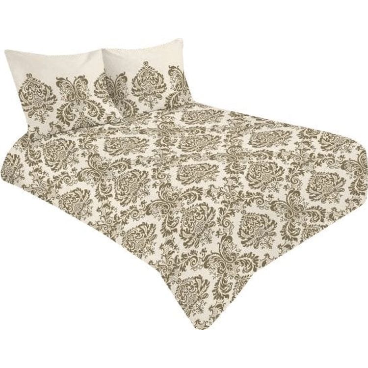 Tootefoto - Multitex voodipesu 220 x 200 3cz satiin eksklusiivne 47