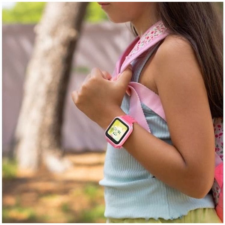 Tootefoto - myFirst Fone M1 nutikell Sakura roosa