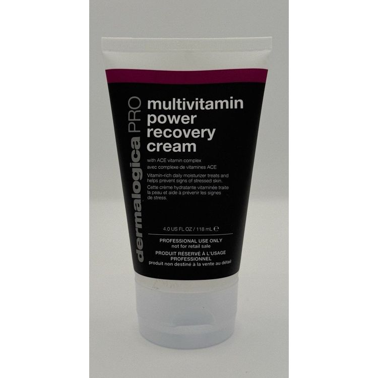 Tootefoto - Dermalogica, Pro, multivitamiinide kompleks, parandamine, kreem, n o jaoks, 118 ml unisex