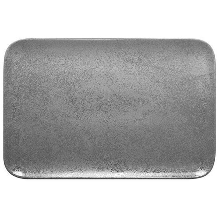 Tootefoto - Ristk likukujuline plaat 33x20 cm kilda