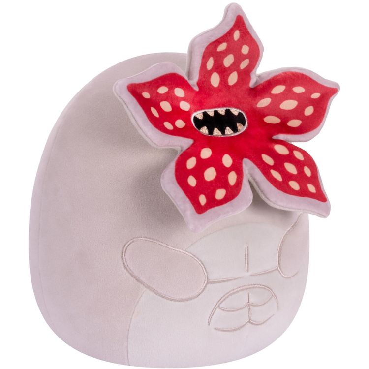 Tootefoto - Squishmallows 20 cm Stranger Things Demogorgon