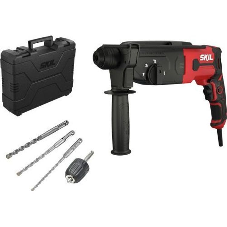 Tootefoto - HAMMER ROTARY 1770GA 850W