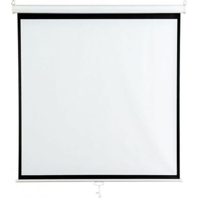 Tootefoto - Projektori ekraan Aveli Projektori ekraan AVELI 213x213 (1:1) 119"