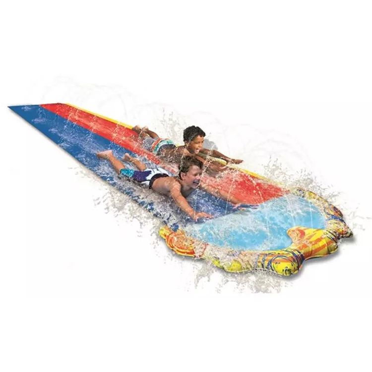 Tootefoto - HAPPY SUMMER Kahekordne laudadega lium gi