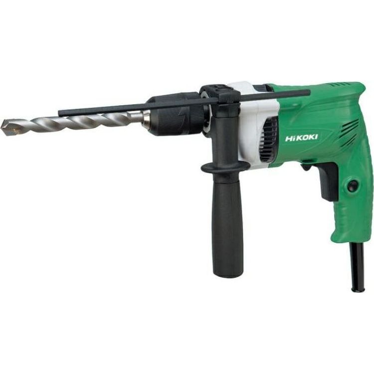Tootefoto - HIKOKI.IMPACT DRILL. 600W DV16VSS