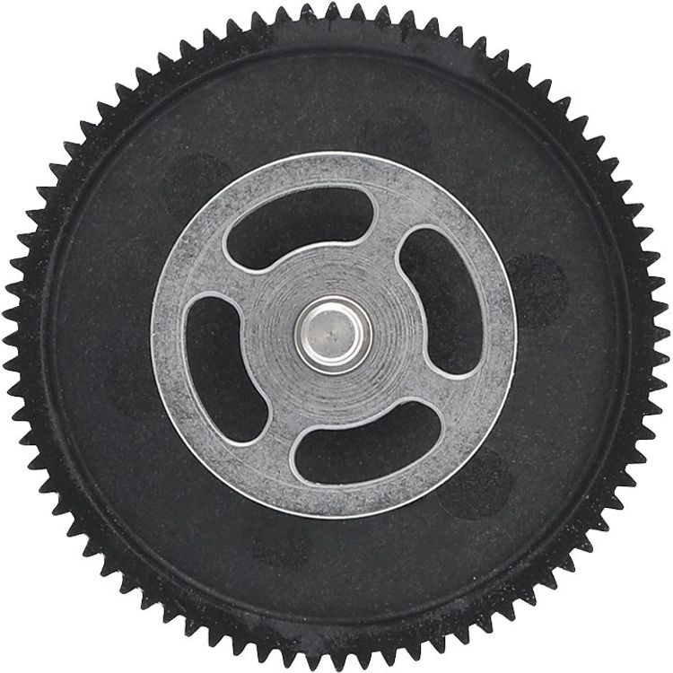 Tootefoto - Topeltekstruuderi k ik Bambu Lab H2D-seeria printeritele}