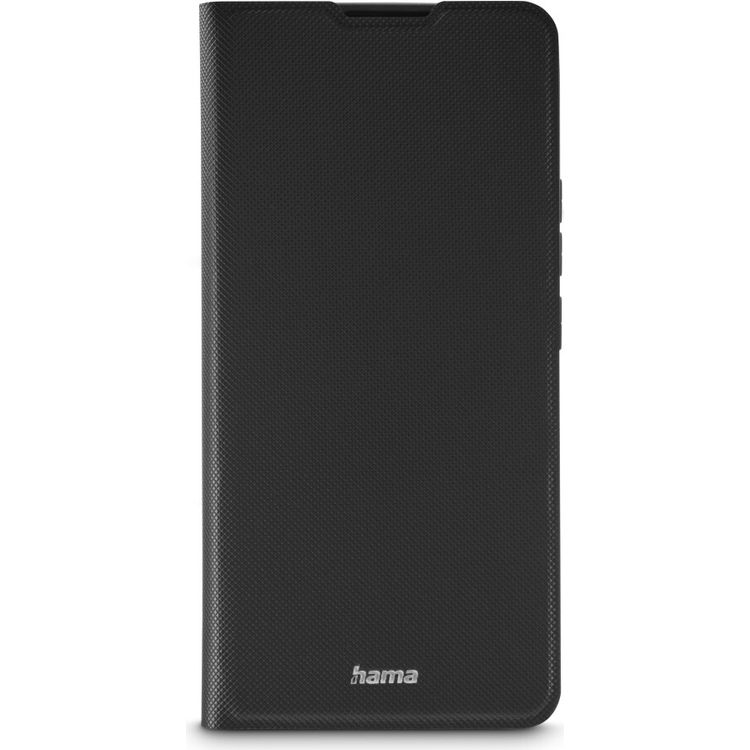 Tootefoto - Hama Handytasche Daily Protect f r Xiaomi Redmi Note 14 Pro 5G, Schwarz (00137999)