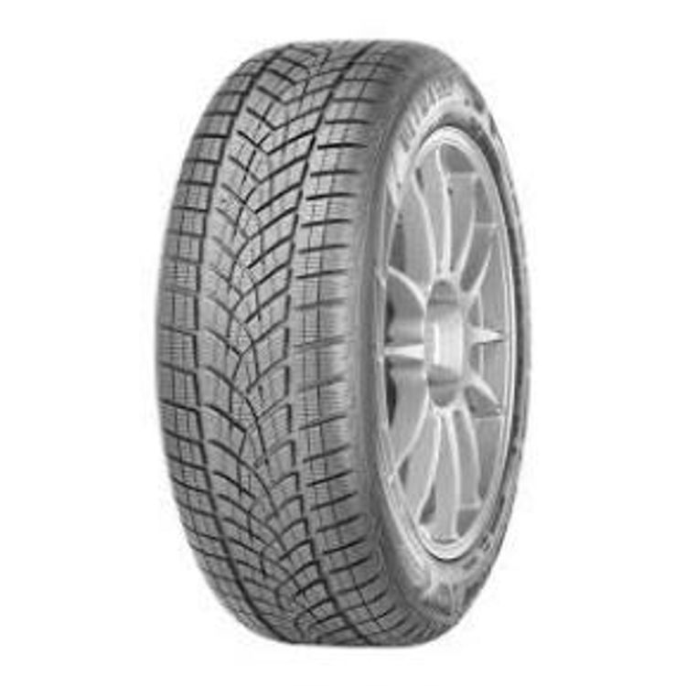 Tootefoto - Goodyear Ultragrip Ice Suv Gen-1 215/70R16 Lamell
