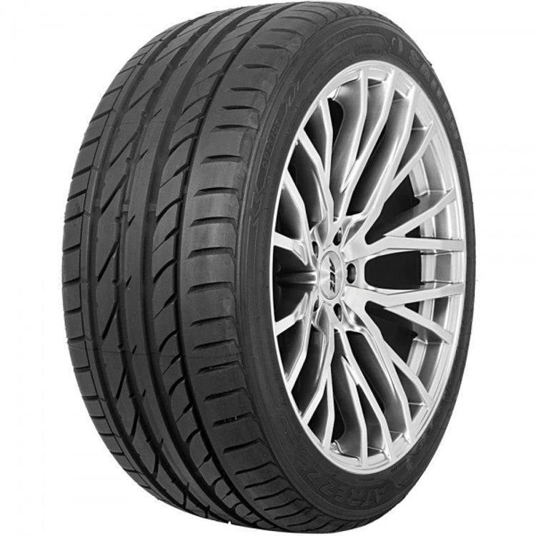 Tootefoto - SAILUN Atrezzo Zsr Xl Runflat Rp Suverehvid 245/40R18 Suverehv