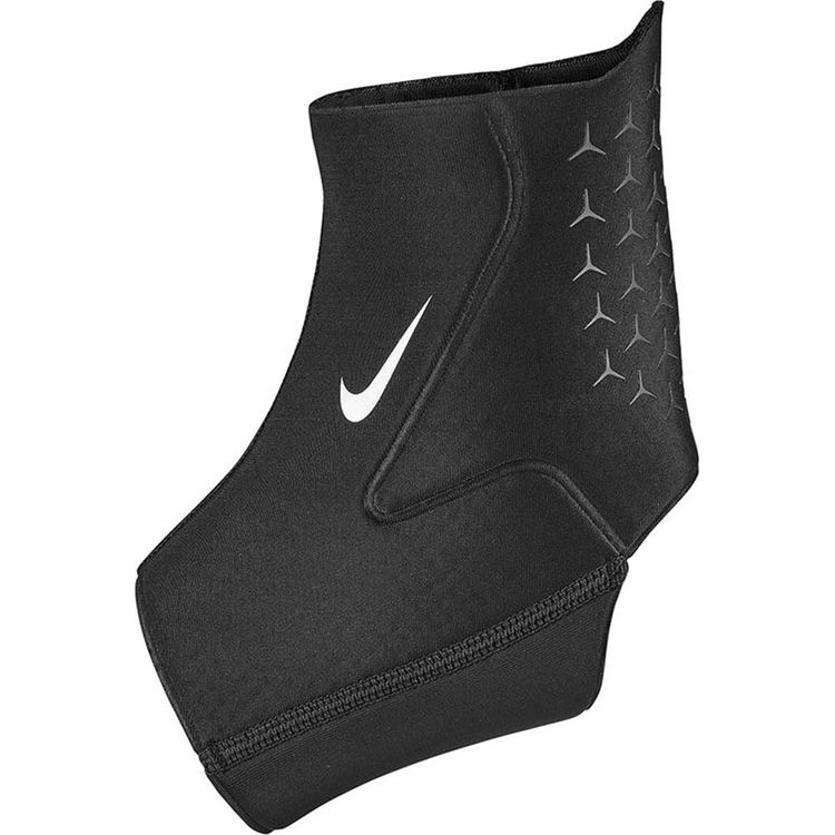 Tootefoto - Nike Nike Pro Ankle 3.0 pahkluu varrukas 010: suurus XL