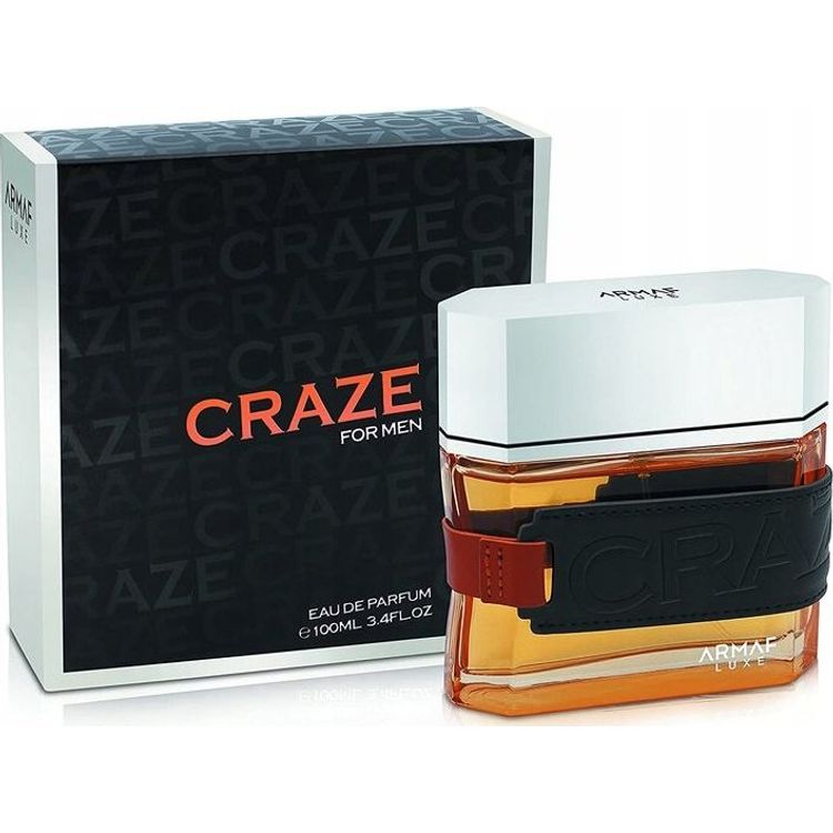 Tootefoto - Armaf Craze EDP 100ml