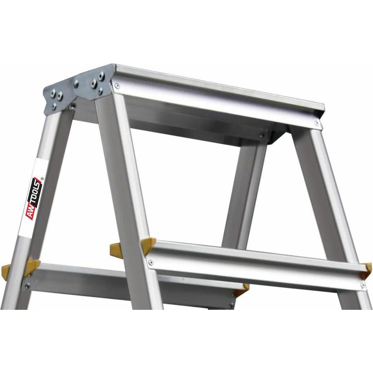 Tootefoto - AWTOOLS LADDER STOOL 7 STEPS 150KG