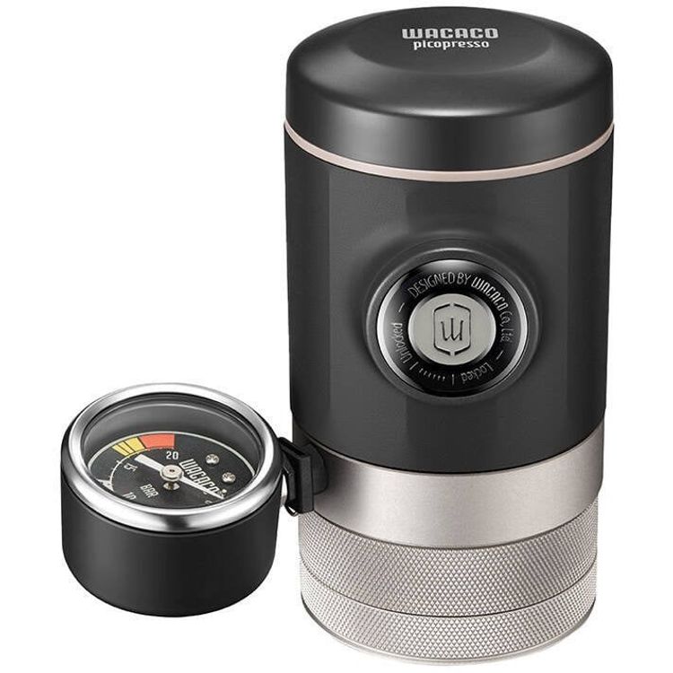Tootefoto - WACACO Picopresso WACACO kaasaskantav kohvimasin