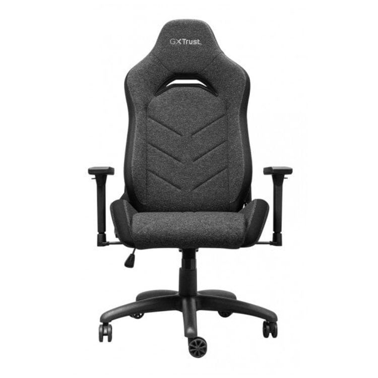 Tootefoto - Computer chair Trust GXT723 Ruya Grey