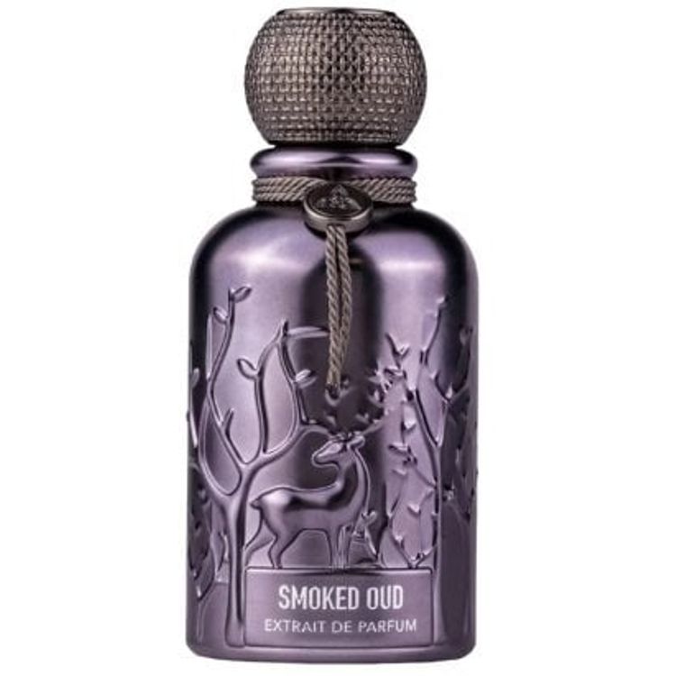 Tootefoto - AURAA DESIRE Smoked Oud Extrait de Parfum 100ml